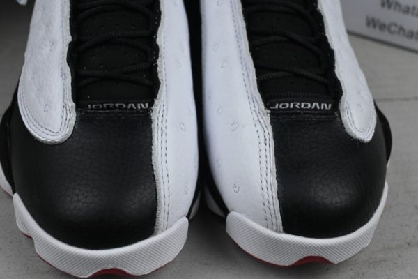 Jordan 13 Retro He Got Game (2018)(SP Batch) 414571-104 - Image 5