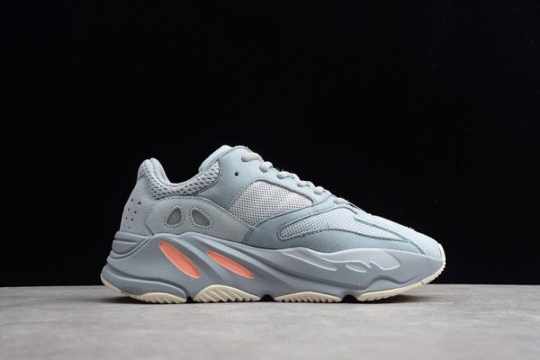 adidas Yeezy Boost 700 Inertia(SP batch) EG7597 - Image 3
