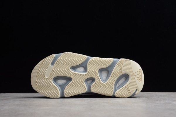 adidas Yeezy Boost 700 Inertia(SP batch) EG7597 - Image 4