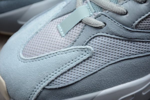 adidas Yeezy Boost 700 Inertia(SP batch) EG7597 - Image 5