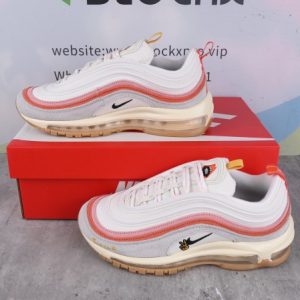 Nike Air Max 97 Rock N Roll (W) DQ7655-100