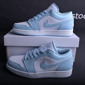 Jordan 1 Low Aluminum DC0774-141