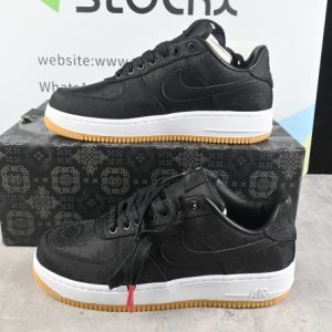 Nike Air Force 1 Low fragment design x CLOT(SP batch)CZ3986-001