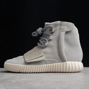 adidas Yeezy Boost 750 OG Light Brown(SP batch) B35309