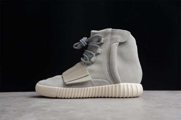 adidas Yeezy Boost 750 OG Light Brown(SP batch) B35309