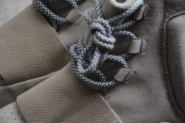 adidas Yeezy Boost 750 OG Light Brown(SP batch) B35309 - Image 2