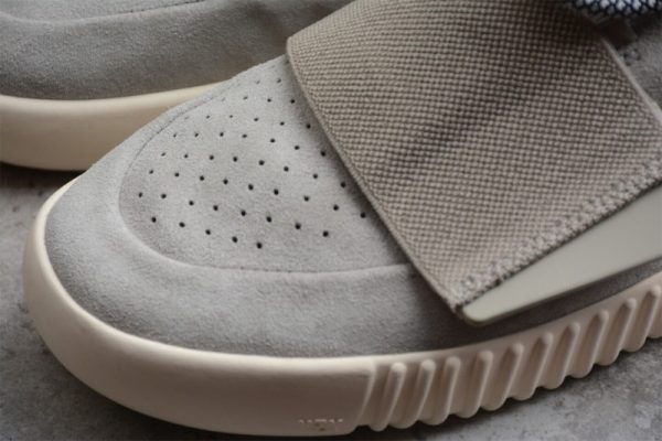 adidas Yeezy Boost 750 OG Light Brown(SP batch) B35309 - Image 3