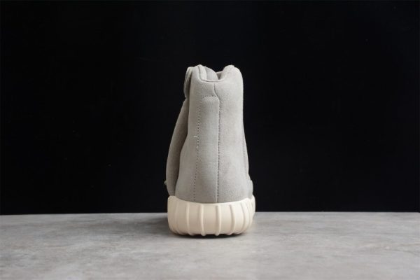 adidas Yeezy Boost 750 OG Light Brown(SP batch) B35309 - Image 5