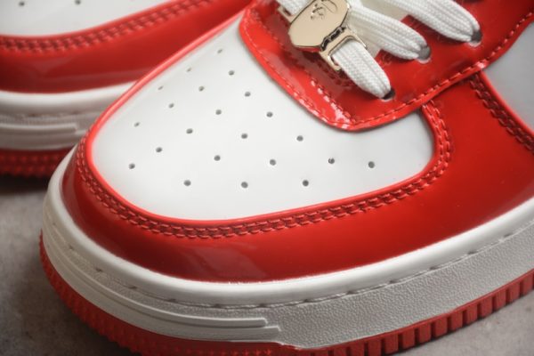 A Bathing Ape Bape Sta Low Tokyo (2021)(SP batch) 1H20191048 - Image 3