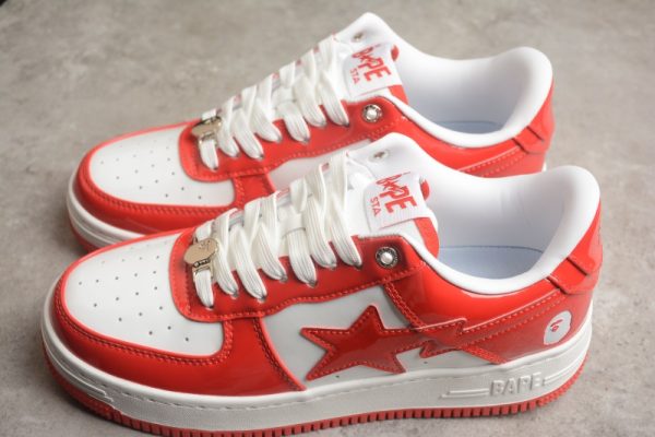 A Bathing Ape Bape Sta Low Tokyo (2021)(SP batch) 1H20191048 - Image 4