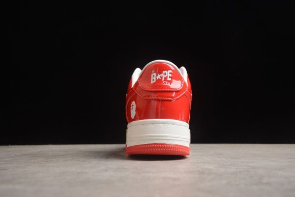 A Bathing Ape Bape Sta Low Tokyo (2021)(SP batch) 1H20191048 - Image 5