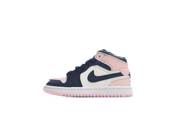 Kid  Jordan 1 High (PS)
