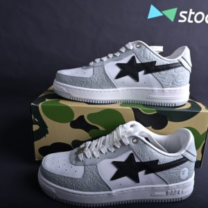 A Bathing Ape Bape Sta Low Tokyo (2021)(SP batch) 1H20191048