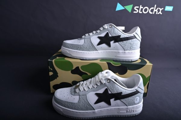 A Bathing Ape Bape Sta Low Tokyo (2021)(SP batch) 1H20191048