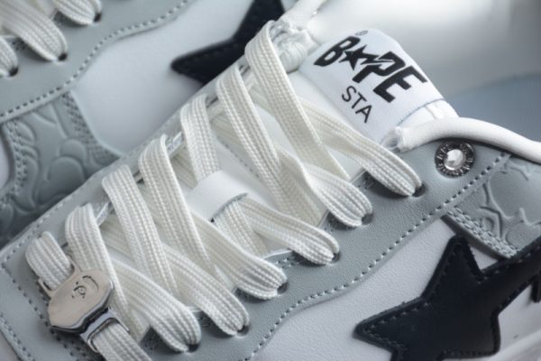 A Bathing Ape Bape Sta Low Tokyo (2021)(SP batch) 1H20191048 - Image 3