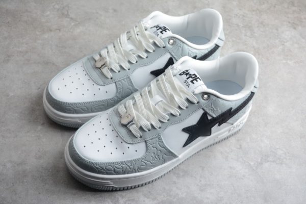 A Bathing Ape Bape Sta Low Tokyo (2021)(SP batch) 1H20191048 - Image 5