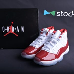 Air Jordan 11   Cherry  (SP Batch) CT8012-116