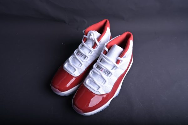 Air Jordan 11   Cherry  (SP Batch) CT8012-116 - Image 3