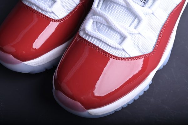 Air Jordan 11   Cherry  (SP Batch) CT8012-116 - Image 4