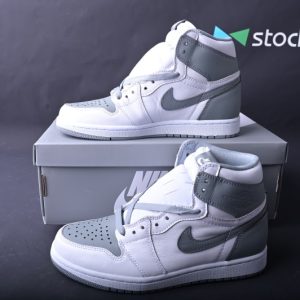 Jordan 1 Retro High OG Stealth(SP Batch) 555088-037