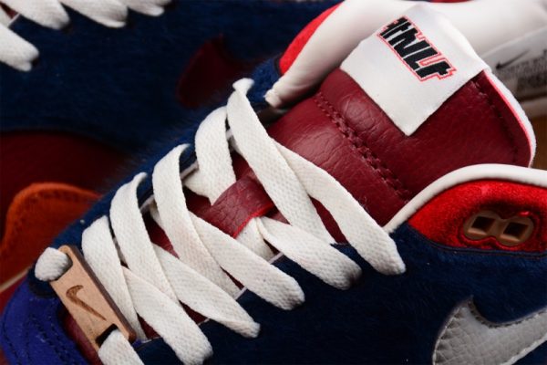 Nike Air Max 1 Kasina Won-Ang Orange(SP batch) DQ8475-800 - Image 2