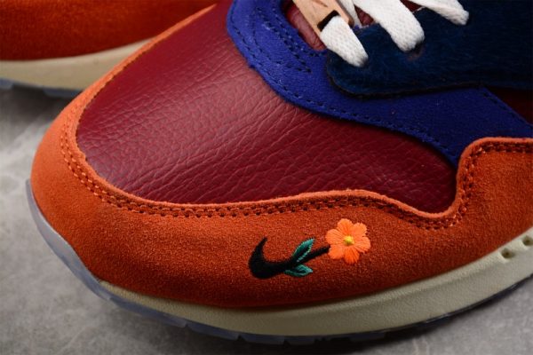 Nike Air Max 1 Kasina Won-Ang Orange(SP batch) DQ8475-800 - Image 3