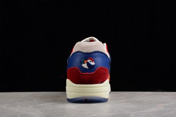 Nike Air Max 1 Kasina Won-Ang Orange(SP batch) DQ8475-800 - Image 5