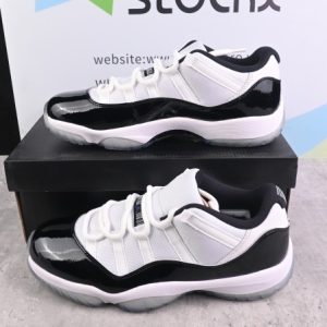 Jordan 11 Retro Low Concord  528895-153