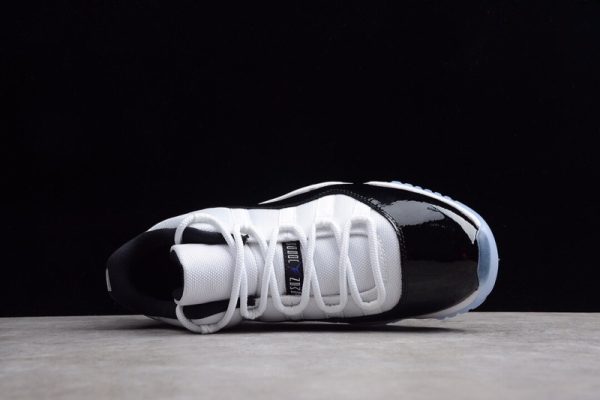 Jordan 11 Retro Low Concord  528895-153 - Image 3