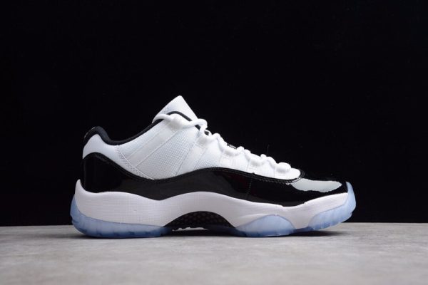 Jordan 11 Retro Low Concord  528895-153 - Image 4