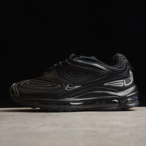 Nike Air Max 98 TL Supreme Black DR1033-001