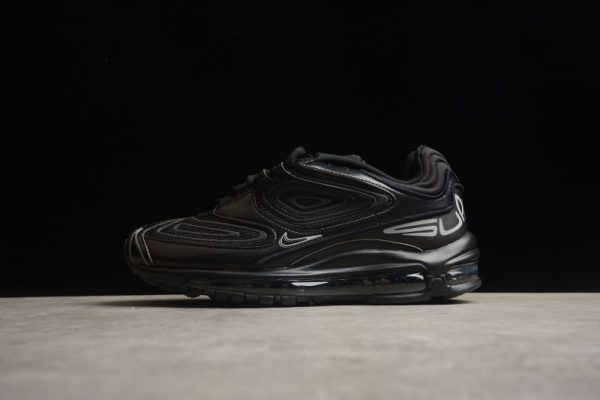 Nike Air Max 98 TL Supreme Black DR1033-001