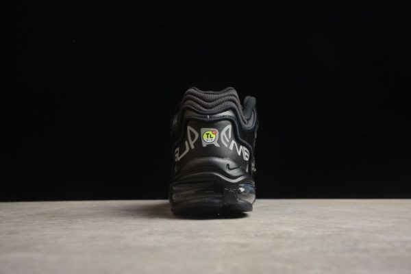 Nike Air Max 98 TL Supreme Black DR1033-001 - Image 5