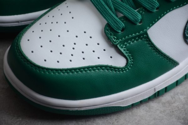Nike Dunk Low Essential Paisley Pack Green (W) DH4401-102 - Image 4