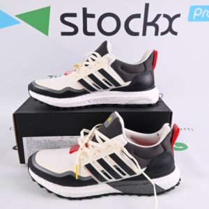 adidas Ultra Boost All Terrain Off White Grey Six EG8096