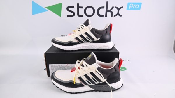 adidas Ultra Boost All Terrain Off White Grey Six EG8096