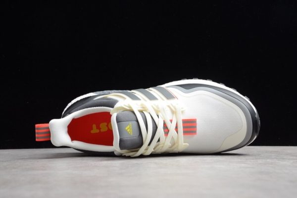 adidas Ultra Boost All Terrain Off White Grey Six EG8096 - Image 3