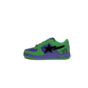 Marvel x Bape A BATHING APE