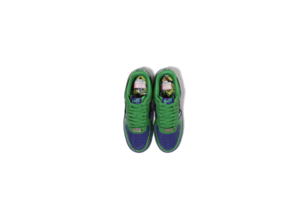 Marvel x Bape A BATHING APE - Image 3