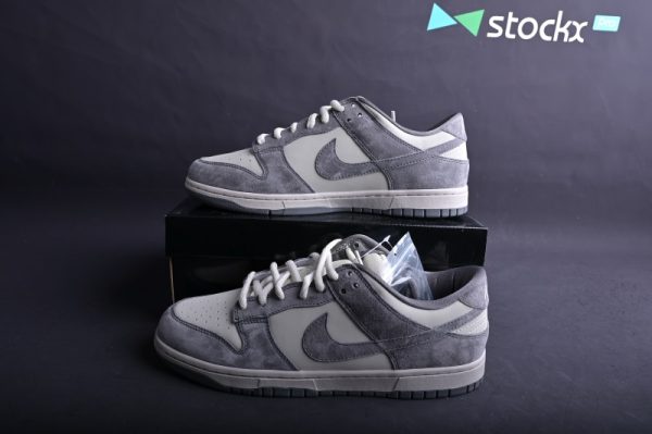 Nike SB Dunk Low Prm 854866-002