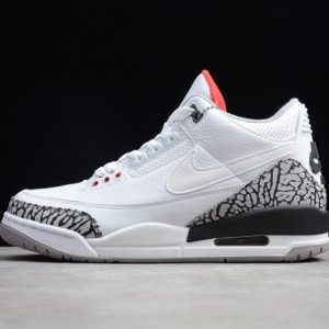 Air Jordan 3 JTH Super Bowl(SP Batch) 580775-160