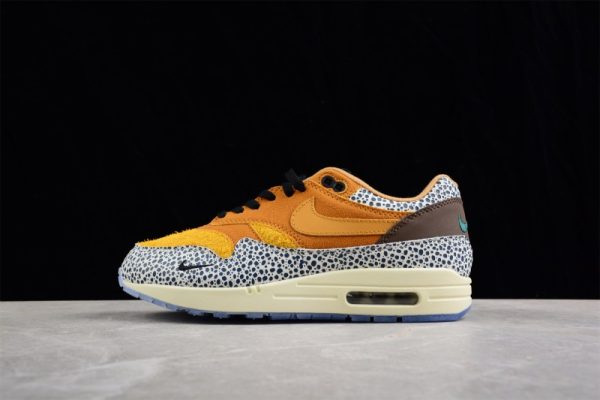Nike Air Max 1 Atmos Safari (2016) (SP batch) 665873-200 - Image 2