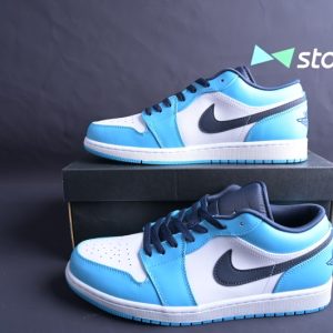 Nike Air Jordan 1 Low Basketball 553558-144