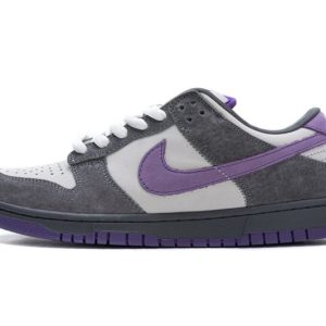 Nike Dunk SB Low Purple Pigeon 304292-051