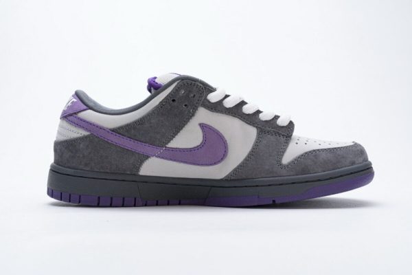Nike Dunk SB Low Purple Pigeon 304292-051 - Image 2