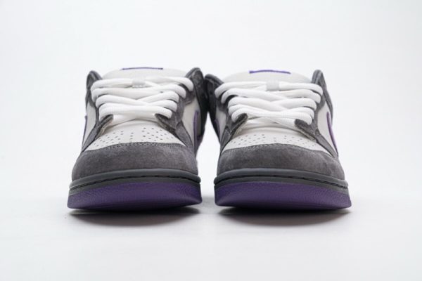 Nike Dunk SB Low Purple Pigeon 304292-051 - Image 5