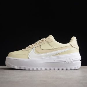 Nike Air Force 1 PLT.AF.ORM Fossil DJ9946-200