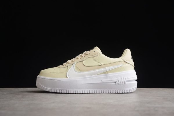 Nike Air Force 1 PLT.AF.ORM Fossil DJ9946-200