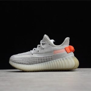 Kid  adidas Yeezy Boost 350 V2 Tail Light  FX9017