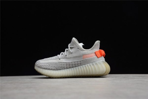 Kid  adidas Yeezy Boost 350 V2 Tail Light  FX9017